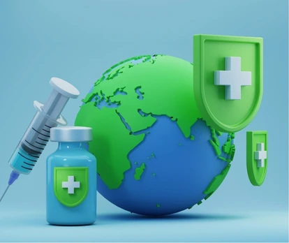 Salud Infantil - Prevención de enfermedades